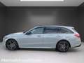 Mercedes-Benz C 300 C 300 de T 4Matic AMG Line+Pano+Night++AHK+360°-Kamera+DIGITAL LIGHT+Memory+ Gris - thumbnail 4