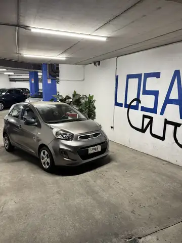 Kia Picanto 1.0 Style 5p FRIZIONE NUOVA 12mesi Dí GARANZIA