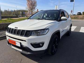 Compass 1.6 MJD 4x2 Limited (EU6d)