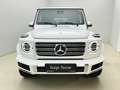 Mercedes-Benz G 500 G 500 AMG Final Edition Massage Distro AHK 360° Weiß - thumbnail 4
