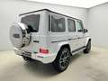 Mercedes-Benz G 500 G 500 AMG Final Edition Massage Distro AHK 360° Weiß - thumbnail 8