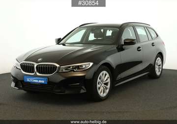 320 d Touring xDrive Advantage #AHK#LiveCockpit#