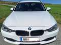 BMW 318 318d Touring Weiß - thumbnail 1