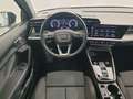Audi A3 sportback 35 1.5 tfsi mhev s line edition s tronic Grey - thumbnail 3
