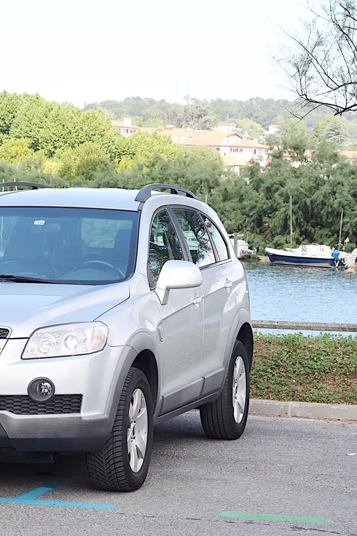 Chevrolet Captiva 2.0 VCDI 127 Family - 1