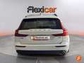 Volvo V60 D3 Kinetic Aut. 150 Blanco - thumbnail 5