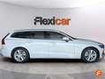 Volvo V60 D3 Kinetic Aut. 150 Blanco - thumbnail 3
