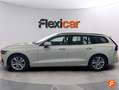 Volvo V60 D3 Kinetic Aut. 150 Blanco - thumbnail 4