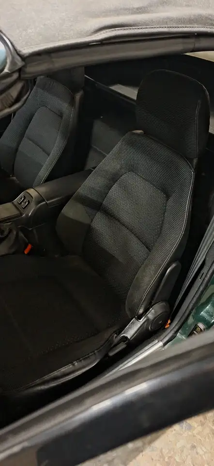 Mazda MX-5 1.6i 16v c/CL, foto 4