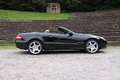 Mercedes-Benz SLR SL Roadster SL 350 Schwarz - thumbnail 4