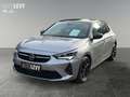 Opel Corsa F 1.2 Turbo GS DynLicht Facelift Kam. LED Grijs - thumbnail 2
