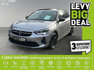 F 1.2 Turbo GS DynLicht Facelift Kam. LED