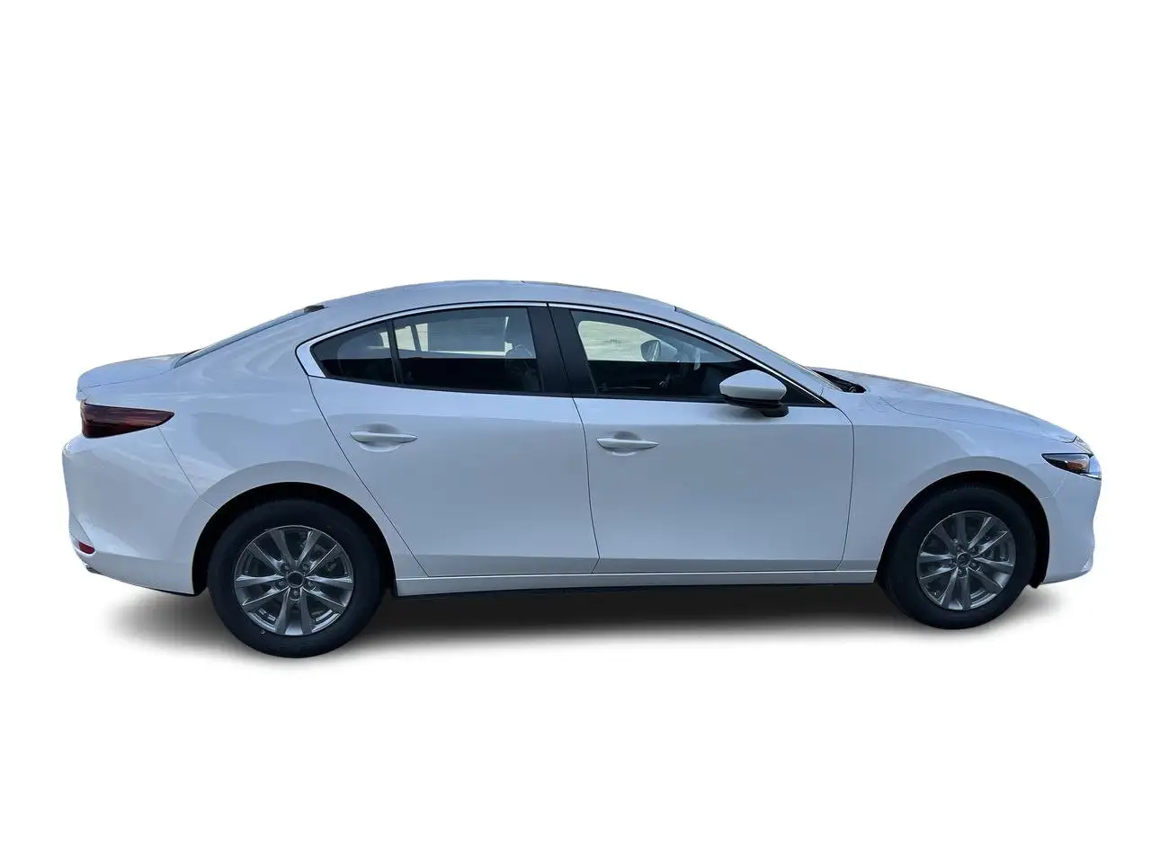 Mazda 3 fotografie Mazda 3