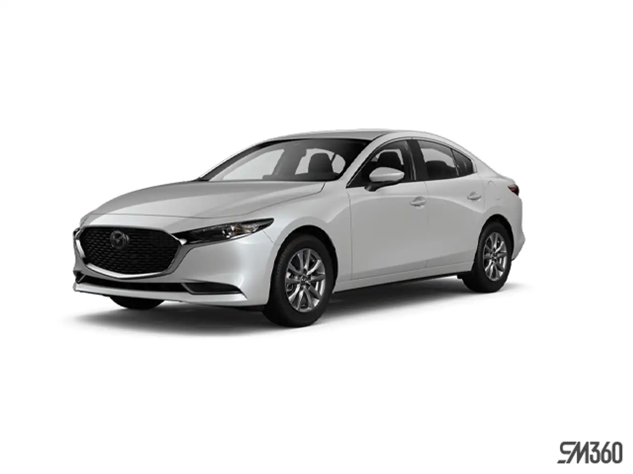 Mazda 3 снимка Mazda 3