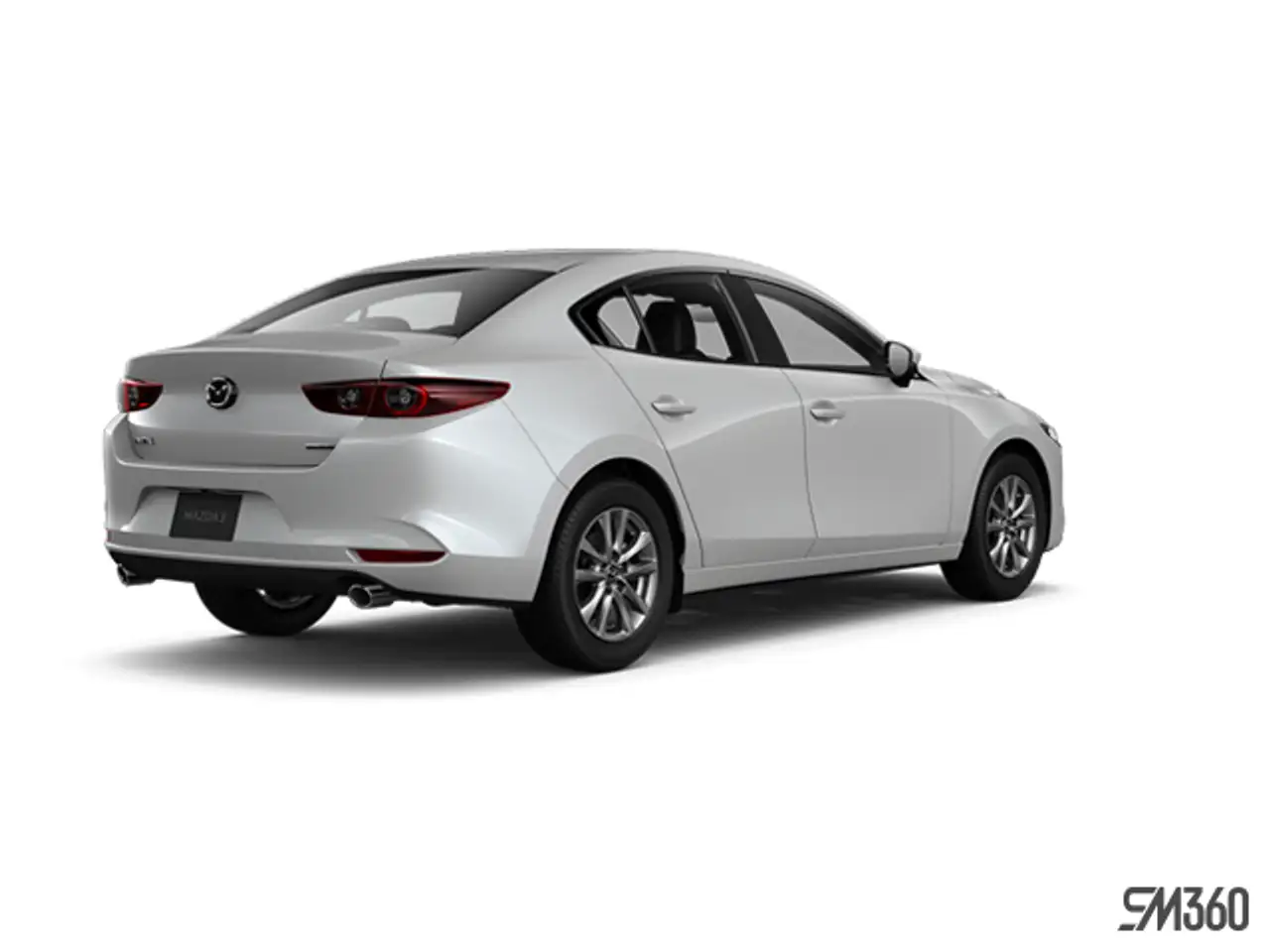 Mazda 3 снимка Mazda 3