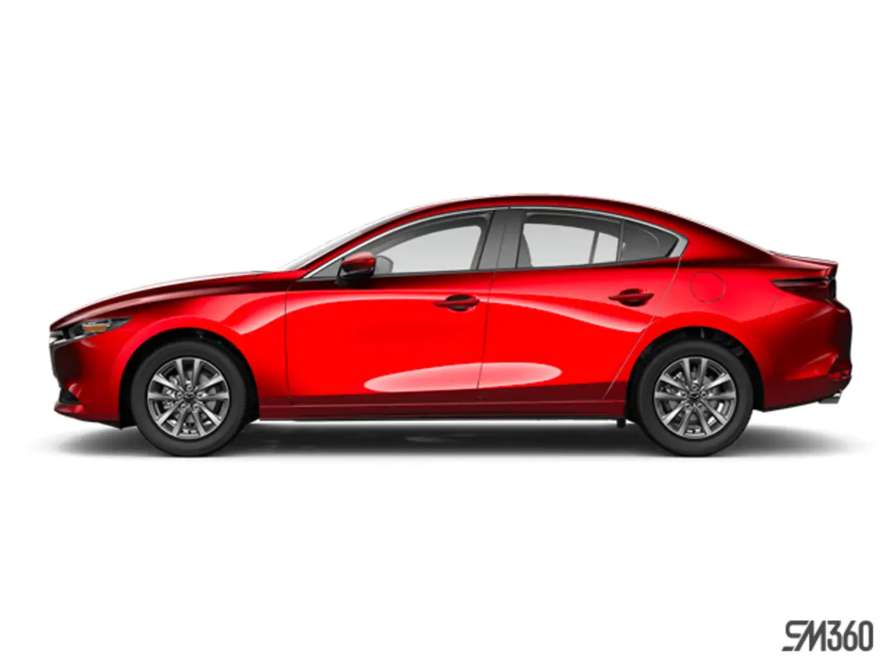 Mazda 3 снимка Mazda 3