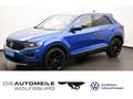 Volkswagen T-Roc 2.0 TSI DSG 4Motion Highline Standhzg/ACC/ Blau - thumbnail 1