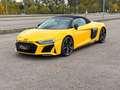 Audi R8 Spyder 5.2 FSI quattro performance Garantie Gelb - thumbnail 45