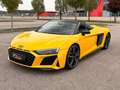 Audi R8 Spyder 5.2 FSI quattro performance Garantie Gelb - thumbnail 34
