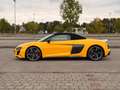 Audi R8 Spyder 5.2 FSI quattro performance Garantie Gelb - thumbnail 36