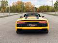 Audi R8 Spyder 5.2 FSI quattro performance Garantie Gelb - thumbnail 7