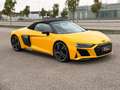 Audi R8 Spyder 5.2 FSI quattro performance Garantie Gelb - thumbnail 43