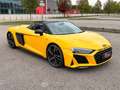 Audi R8 Spyder 5.2 FSI quattro performance Garantie Gelb - thumbnail 30