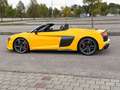 Audi R8 Spyder 5.2 FSI quattro performance Garantie Gelb - thumbnail 4