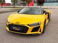 Audi R8 Spyder 5.2 FSI quattro performance Garantie Gelb - thumbnail 33