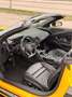 Audi R8 Spyder 5.2 FSI quattro performance Garantie Gelb - thumbnail 11