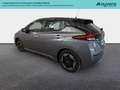 Nissan Leaf Leaf II 2022 40kWh Acenta 150cv Plateado - thumbnail 8