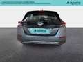 Nissan Leaf Leaf II 2022 40kWh Acenta 150cv Plateado - thumbnail 6