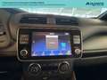 Nissan Leaf Leaf II 2022 40kWh Acenta 150cv Plateado - thumbnail 17