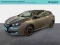 Nissan Leaf Leaf II 2022 40kWh Acenta 150cv Plateado - thumbnail 1