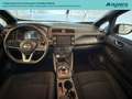 Nissan Leaf Leaf II 2022 40kWh Acenta 150cv Plateado - thumbnail 9