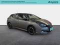 Nissan Leaf Leaf II 2022 40kWh Acenta 150cv Plateado - thumbnail 4