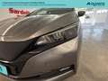 Nissan Leaf Leaf II 2022 40kWh Acenta 150cv Plateado - thumbnail 15