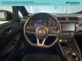 Nissan Leaf Leaf II 2022 40kWh Acenta 150cv Plateado - thumbnail 10