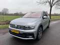 Volkswagen Tiguan Allspace 1.5 TSI Highline Business R 7p. Pano , 1e eig , tr Gris - thumbnail 2