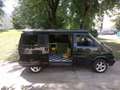 Volkswagen T4 Caravelle Caravelle 3-3-3 2,4 Ds. Schwarz - thumbnail 2