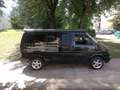 Volkswagen T4 Caravelle Caravelle 3-3-3 2,4 Ds. Schwarz - thumbnail 1