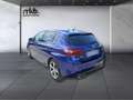 Peugeot 308 1.2i PureTech 12V S\u0026S - 130  II GT Line PHASE Bleu - thumbnail 3