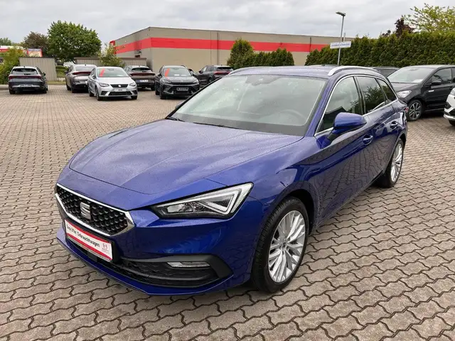 SEAT XCELLENCE