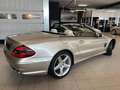 Mercedes-Benz SL 500 306CV ALLESTIMENTO 55AMG COMPLETO ! SOLO 73000KM ! Oro - thumbnail 3