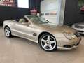 Mercedes-Benz SL 500 306CV ALLESTIMENTO 55AMG COMPLETO ! SOLO 73000KM ! Oro - thumbnail 2