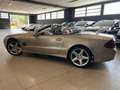 Mercedes-Benz SL 500 306CV ALLESTIMENTO 55AMG COMPLETO ! SOLO 73000KM ! Oro - thumbnail 8