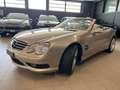 Mercedes-Benz SL 500 306CV ALLESTIMENTO 55AMG COMPLETO ! SOLO 73000KM ! Oro - thumbnail 10