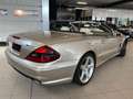 Mercedes-Benz SL 500 306CV ALLESTIMENTO 55AMG COMPLETO ! SOLO 73000KM ! Oro - thumbnail 3
