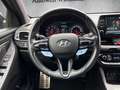Hyundai i30 N PÉRFORMANCE°1.HAND°MEMORY°LED°KAMERA°NAVI° Grijs - thumbnail 17