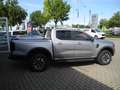 Ford Ranger 2,3 l Doka PHEV Wildtrak - Rollo, AHK, Kamera Silber - thumbnail 4